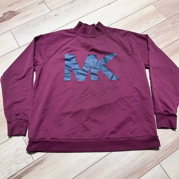 Michael Kors Sweatshirt - Picture 1 of 7